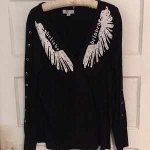 Wicked awesome shirt